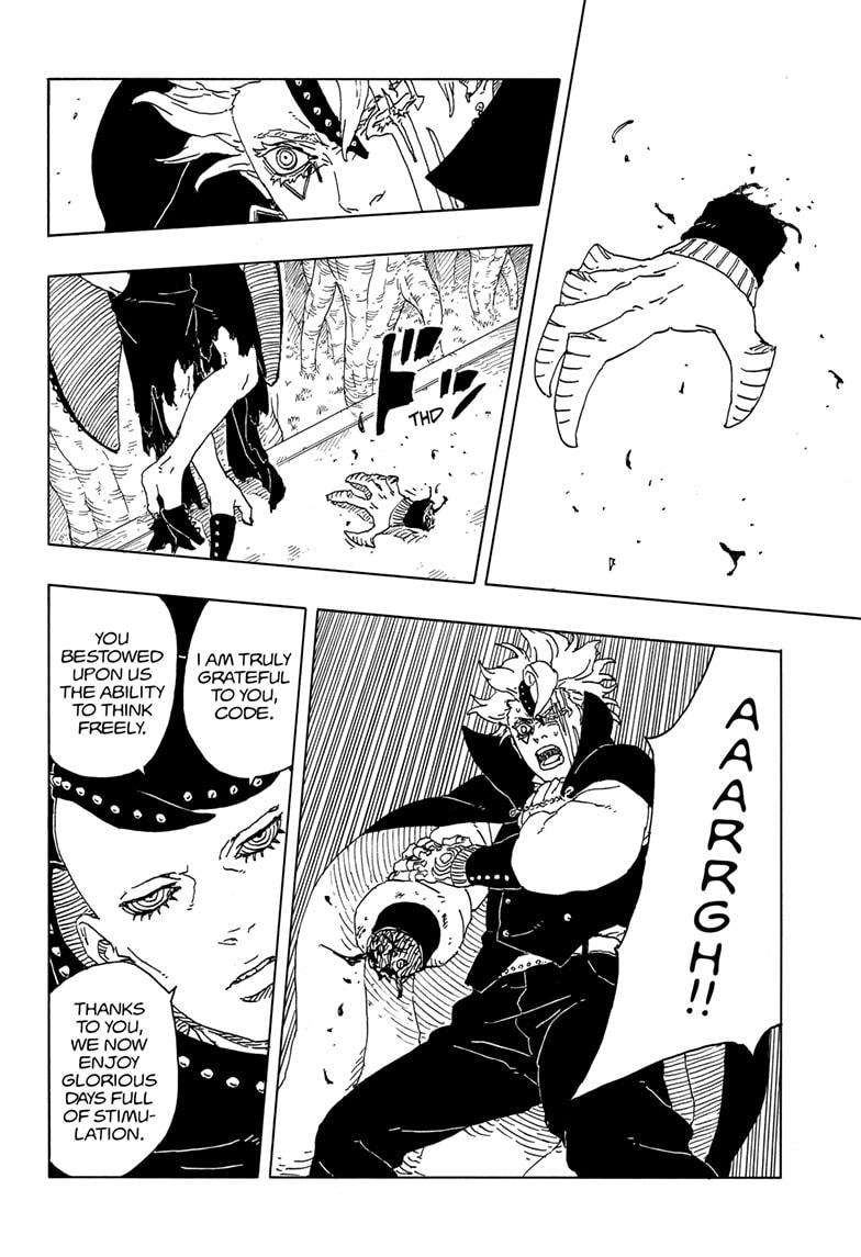 Read Boruto_ Two Blue Vortex EN Manga Online