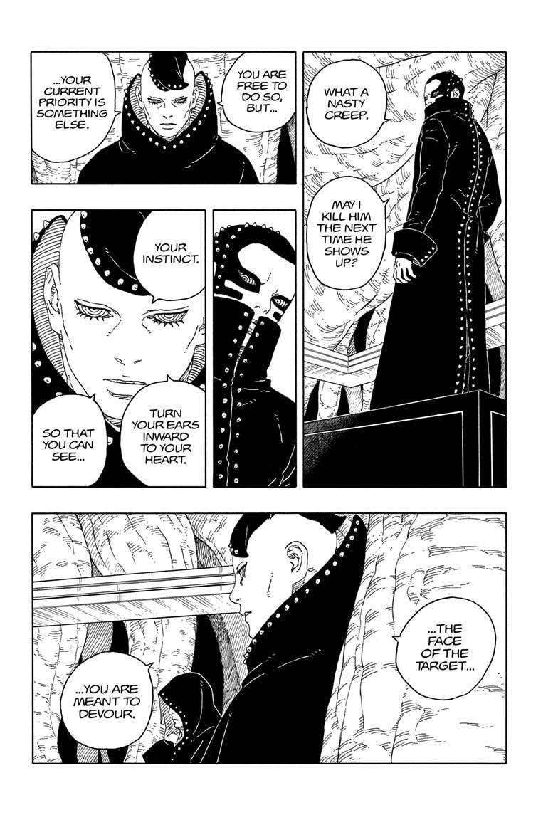 Read Boruto_ Two Blue Vortex EN Manga Online