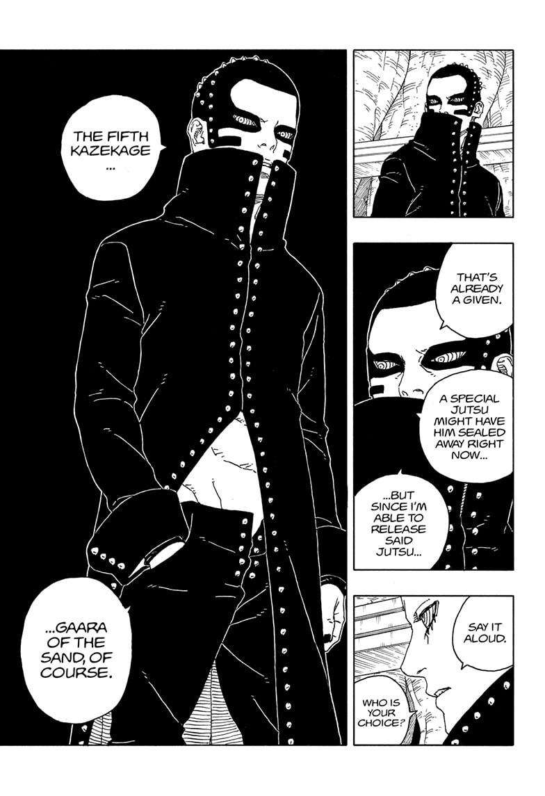 Read Boruto_ Two Blue Vortex EN Manga Online