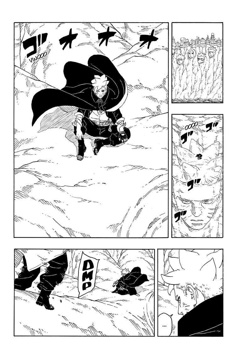 Read Boruto_ Two Blue Vortex EN Manga Online