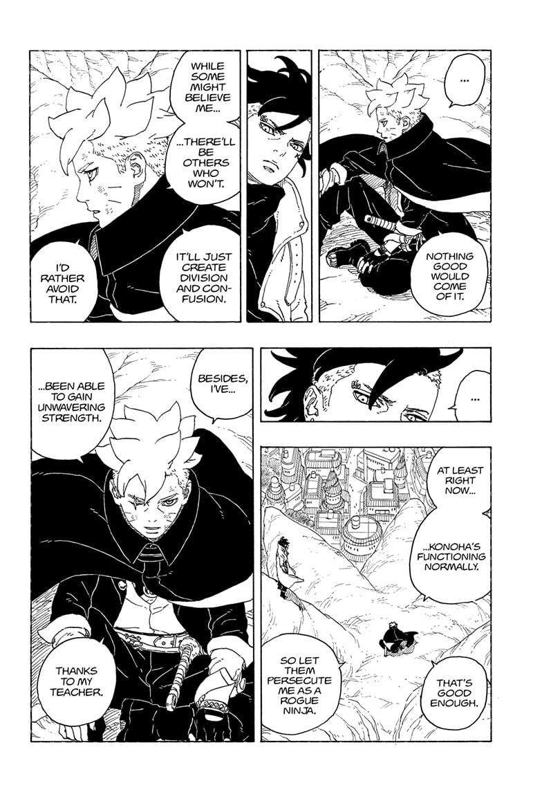 Read Boruto_ Two Blue Vortex EN Manga Online