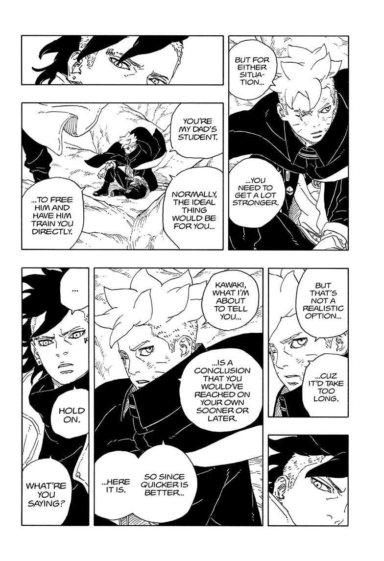 Read Boruto_ Two Blue Vortex EN Manga Online