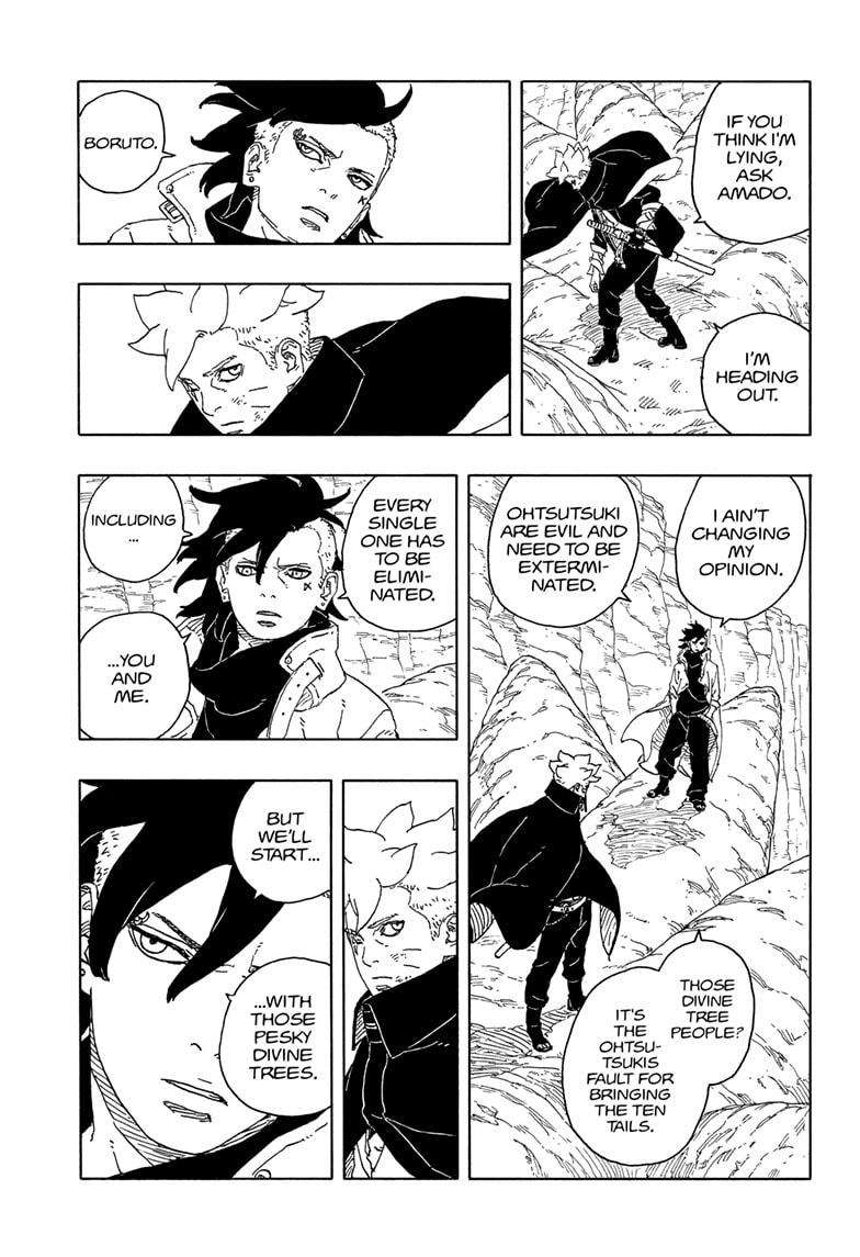 Read Boruto_ Two Blue Vortex EN Manga Online