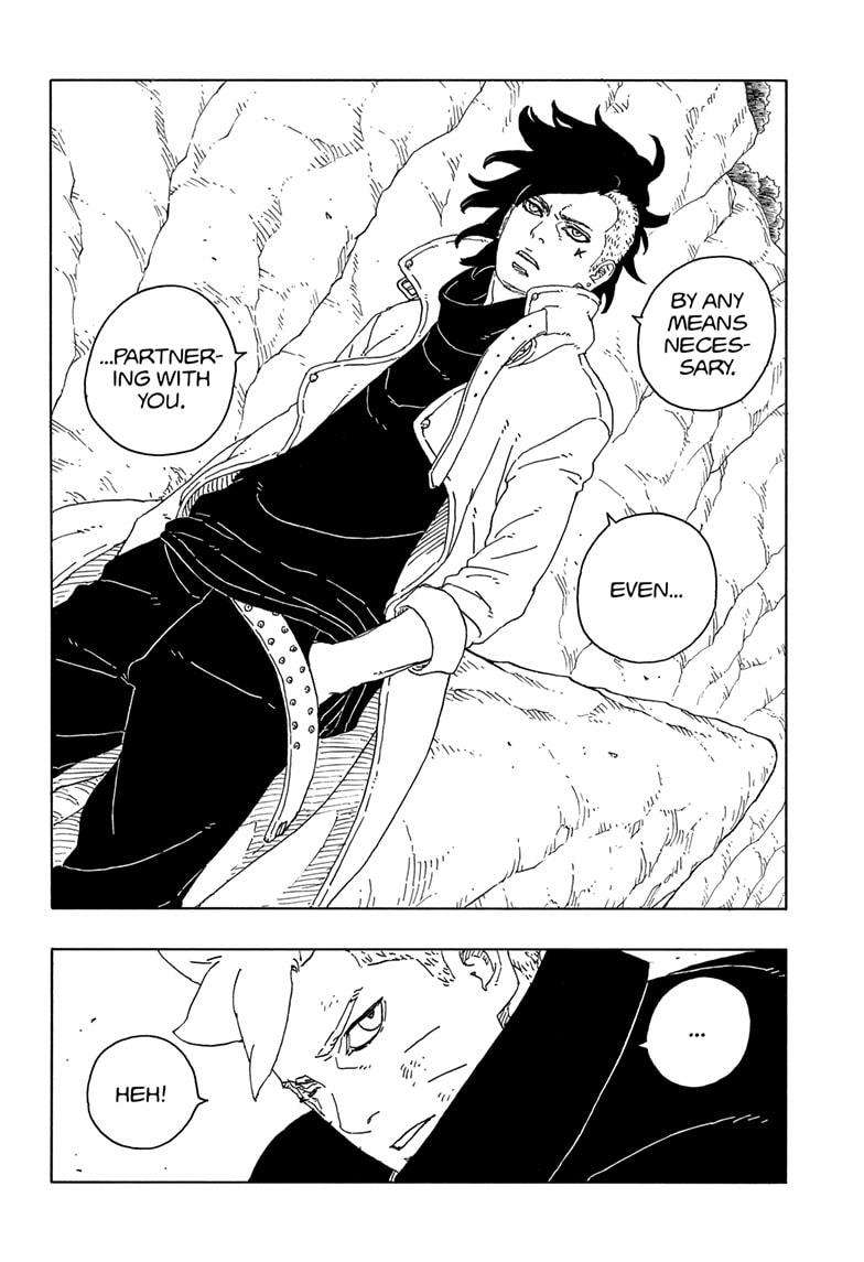 Read Boruto_ Two Blue Vortex EN Manga Online