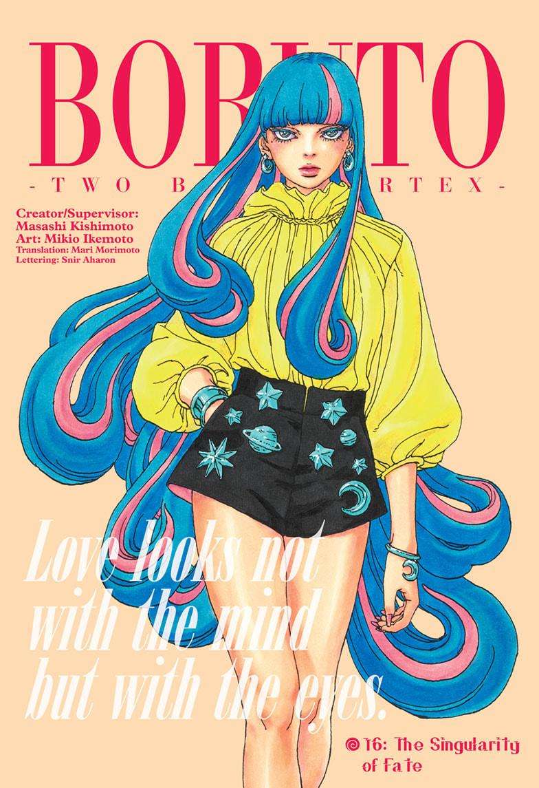 Read Boruto_ Two Blue Vortex EN Manga Online