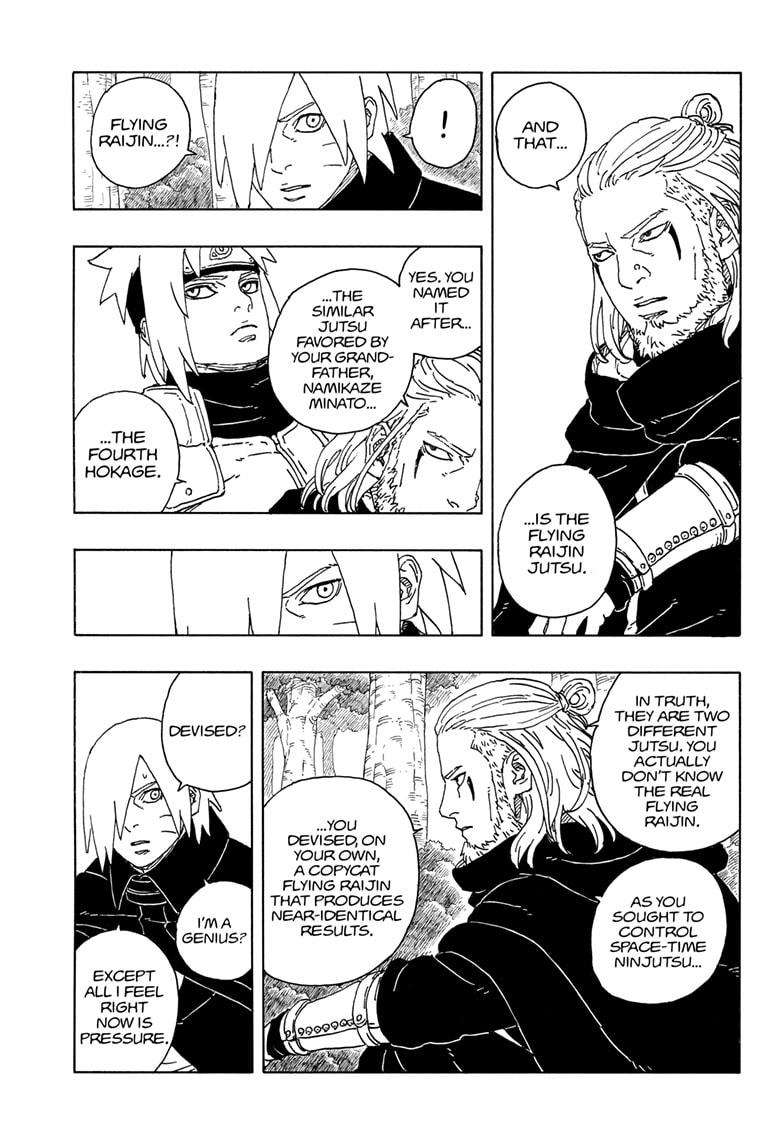 Read Boruto_ Two Blue Vortex EN Manga Online