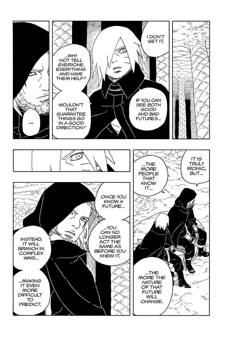 Read Boruto_ Two Blue Vortex EN Manga Online