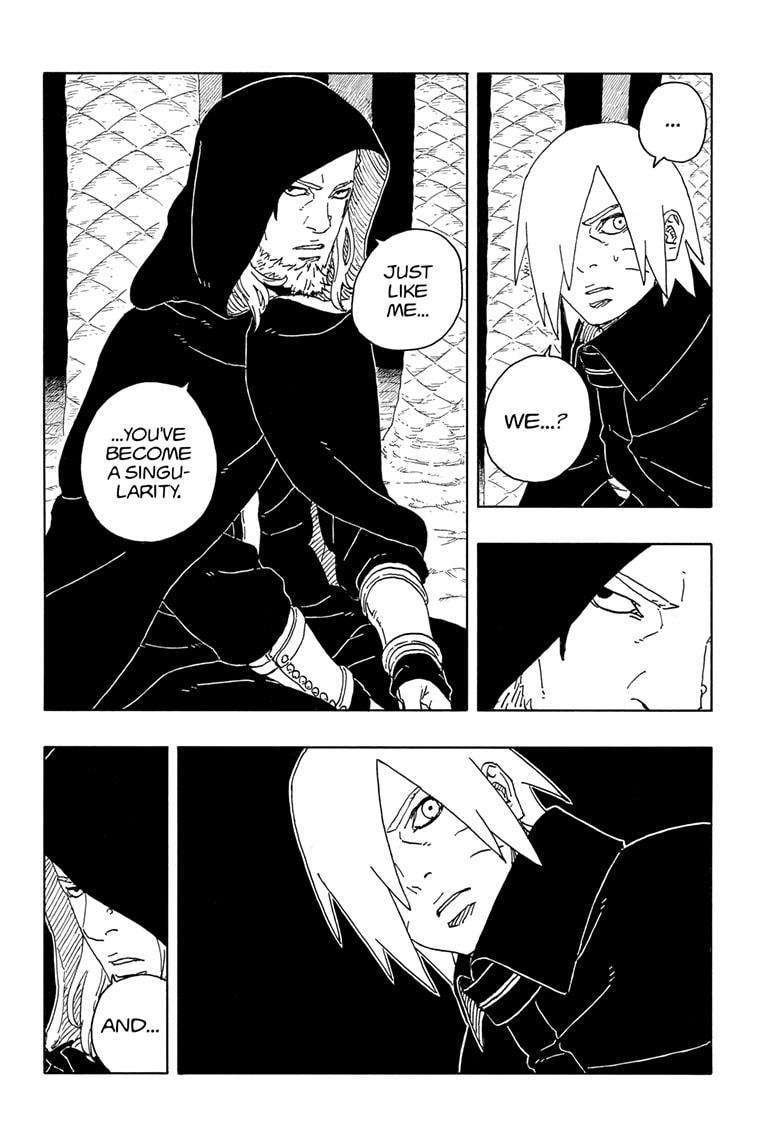 Read Boruto_ Two Blue Vortex EN Manga Online