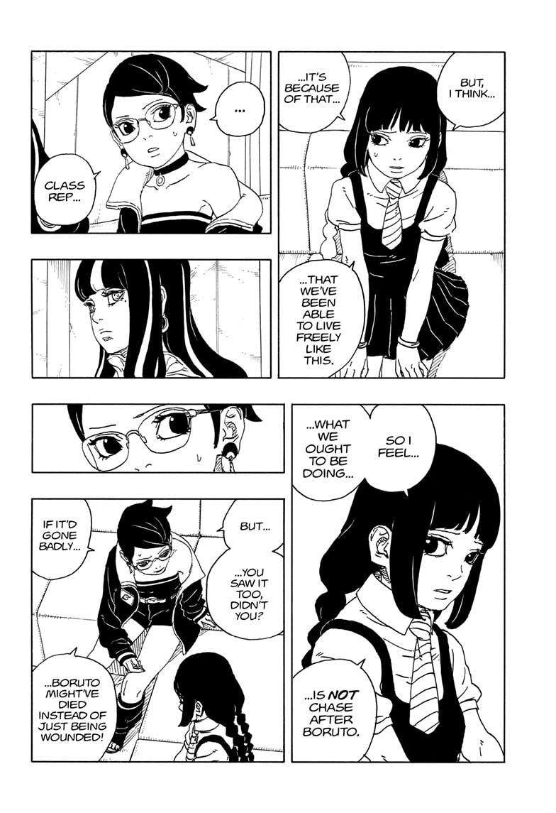 Read Boruto_ Two Blue Vortex EN Manga Online