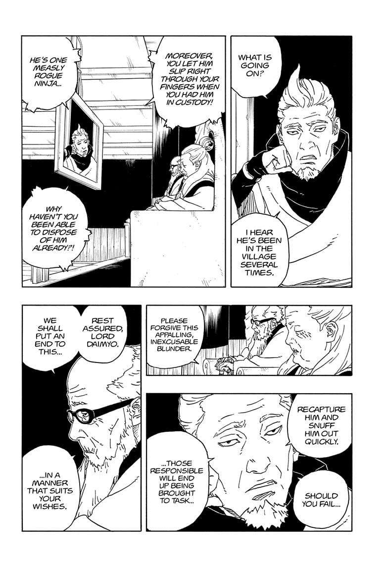 Read Boruto_ Two Blue Vortex EN Manga Online