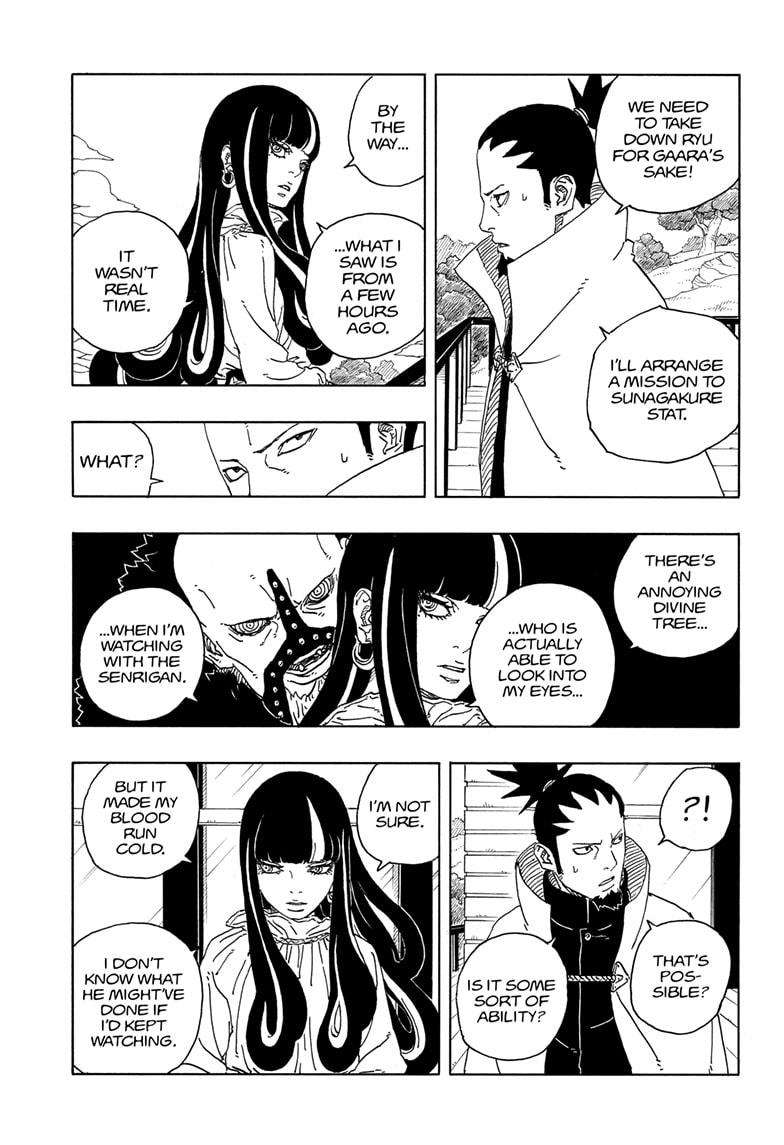 Read Boruto_ Two Blue Vortex EN Manga Online