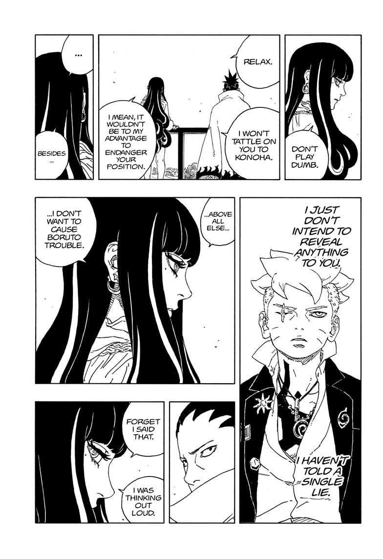 Read Boruto_ Two Blue Vortex EN Manga Online