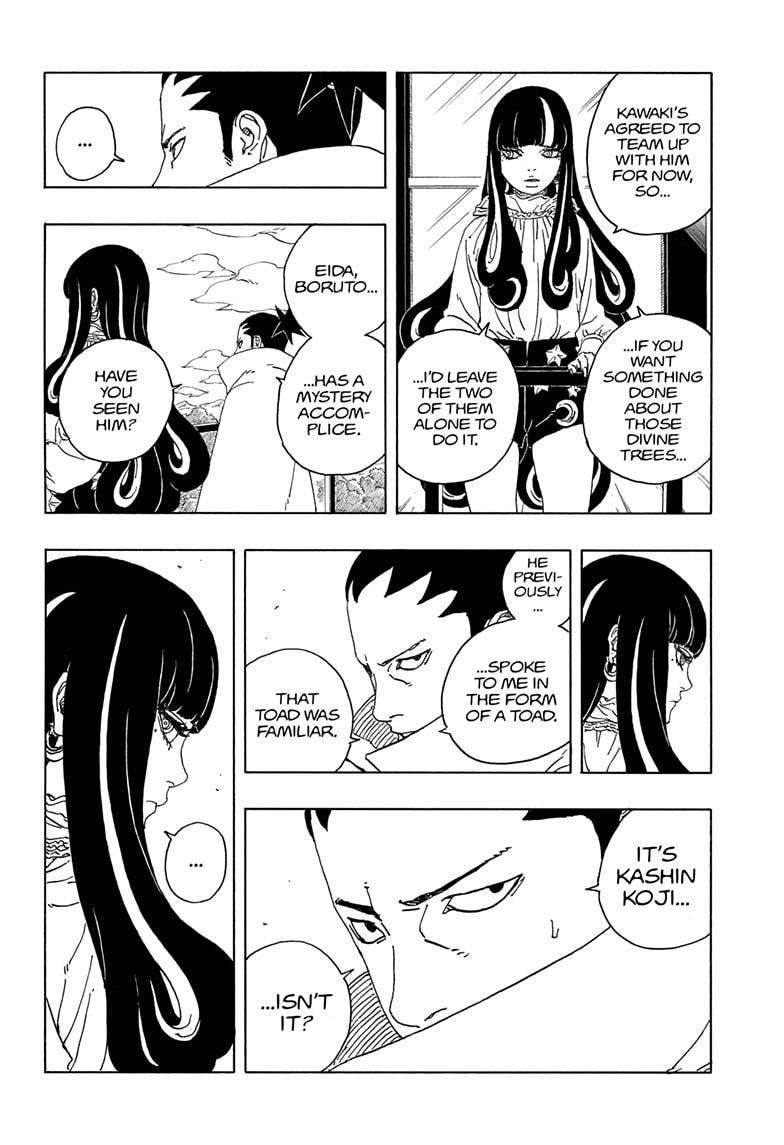 Read Boruto_ Two Blue Vortex EN Manga Online