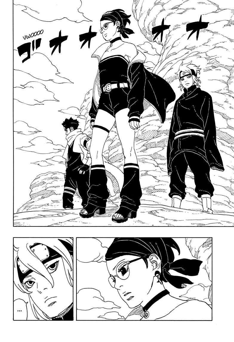 Read Boruto_ Two Blue Vortex EN Manga Online