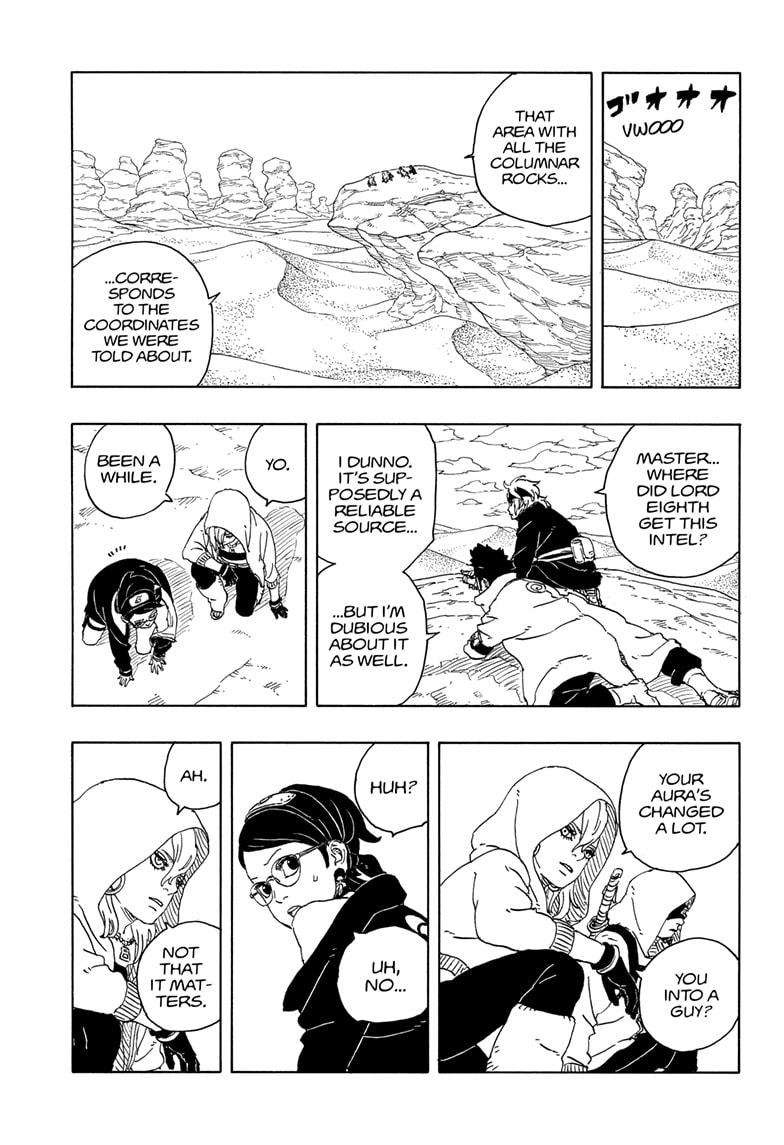 Read Boruto_ Two Blue Vortex EN Manga Online