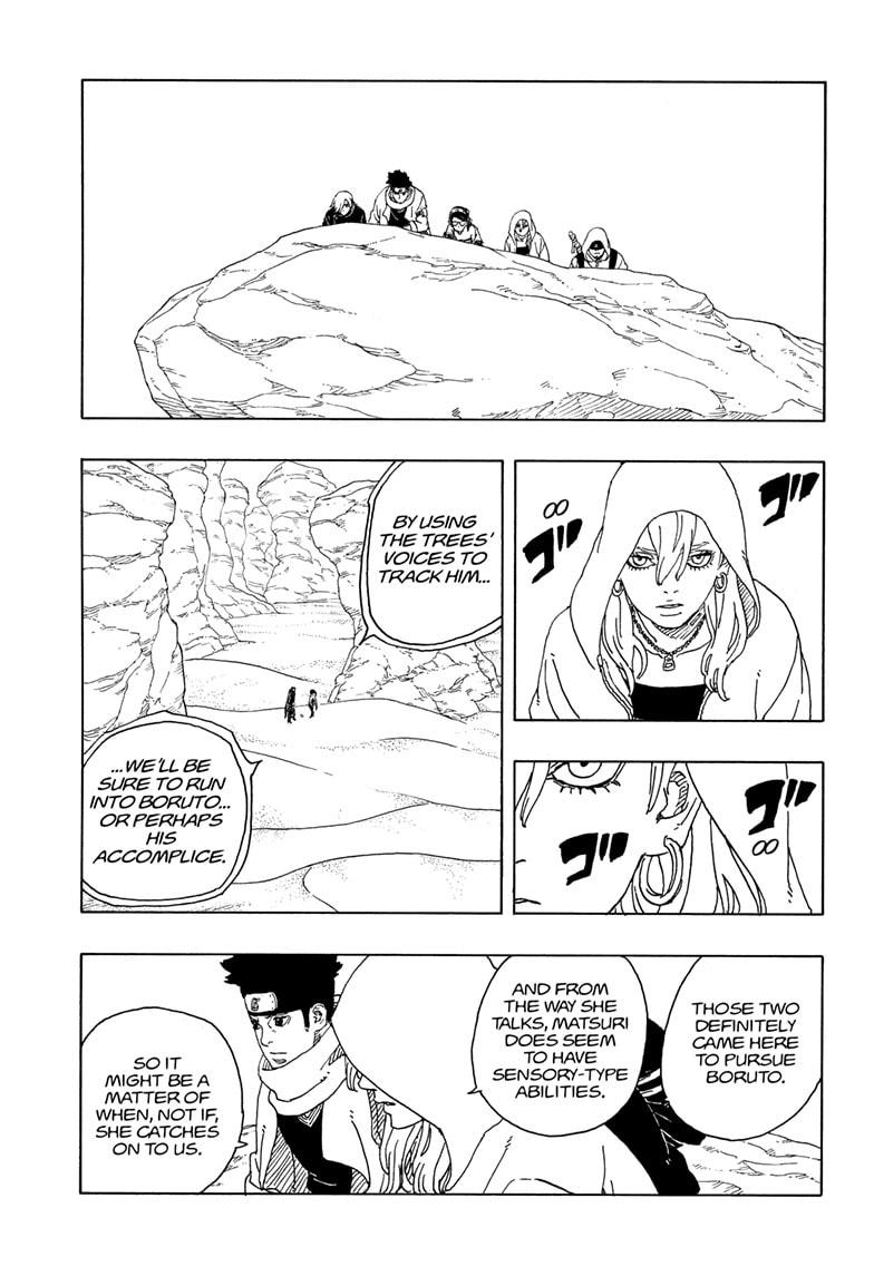 Read Boruto_ Two Blue Vortex EN Manga Online