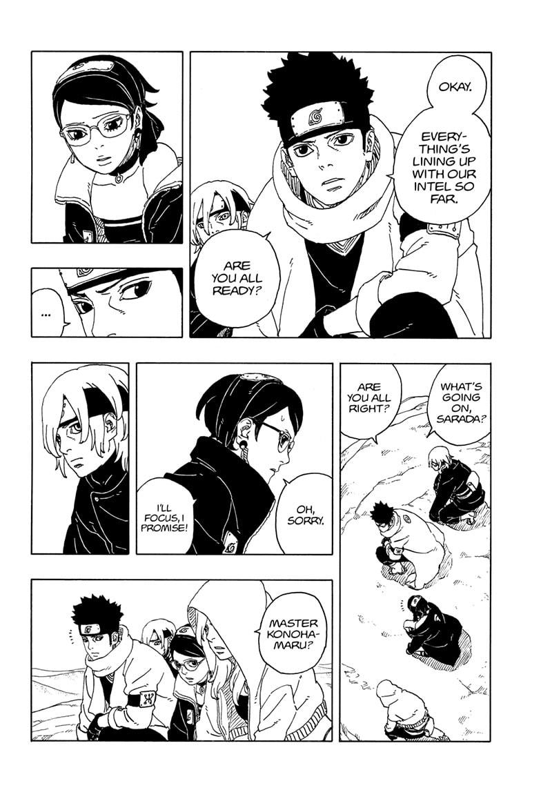 Read Boruto_ Two Blue Vortex EN Manga Online