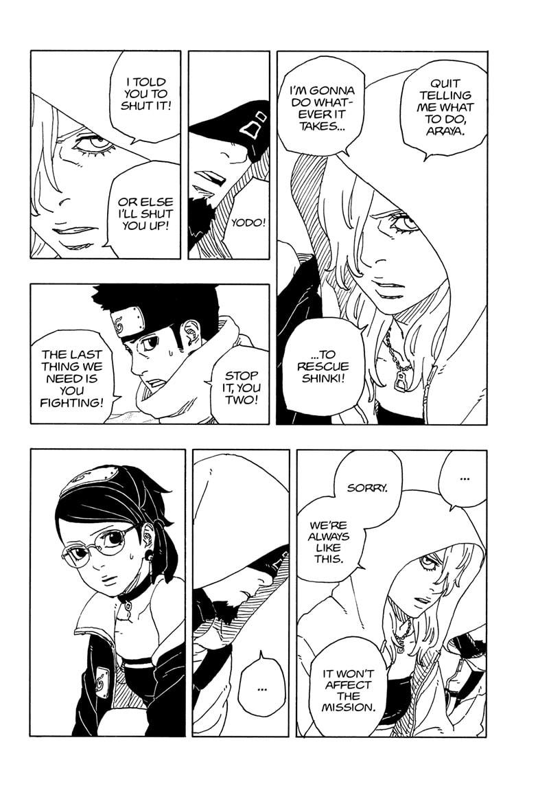 Read Boruto_ Two Blue Vortex EN Manga Online