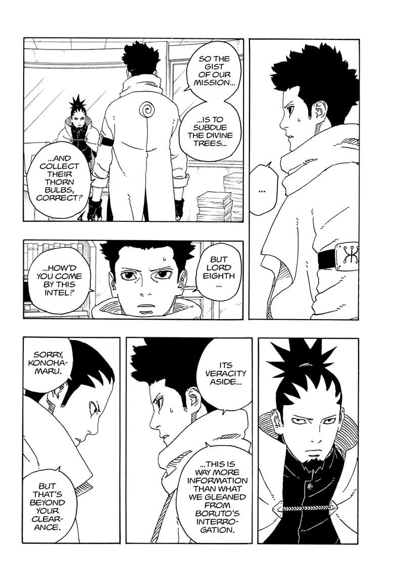 Read Boruto_ Two Blue Vortex EN Manga Online
