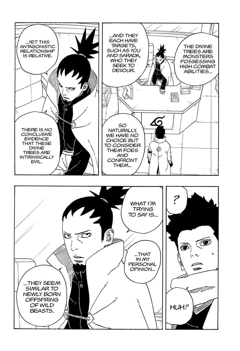 Read Boruto_ Two Blue Vortex EN Manga Online