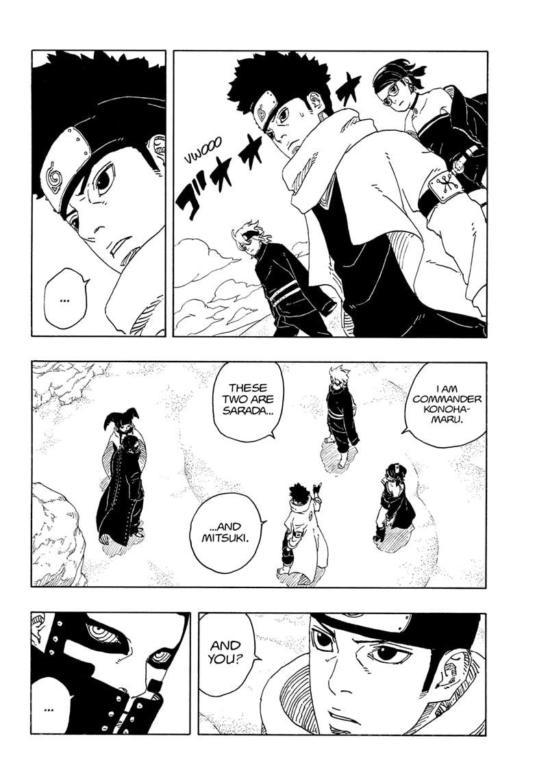Read Boruto_ Two Blue Vortex EN Manga Online