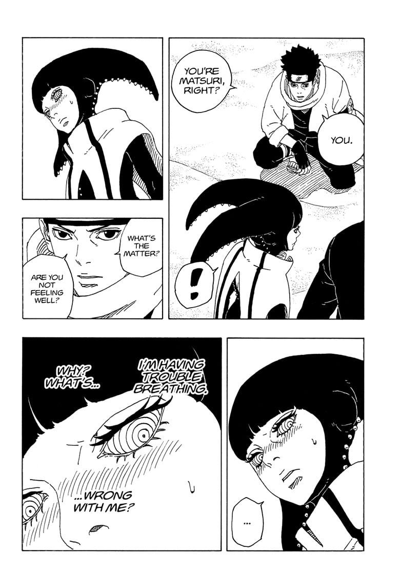 Read Boruto_ Two Blue Vortex EN Manga Online