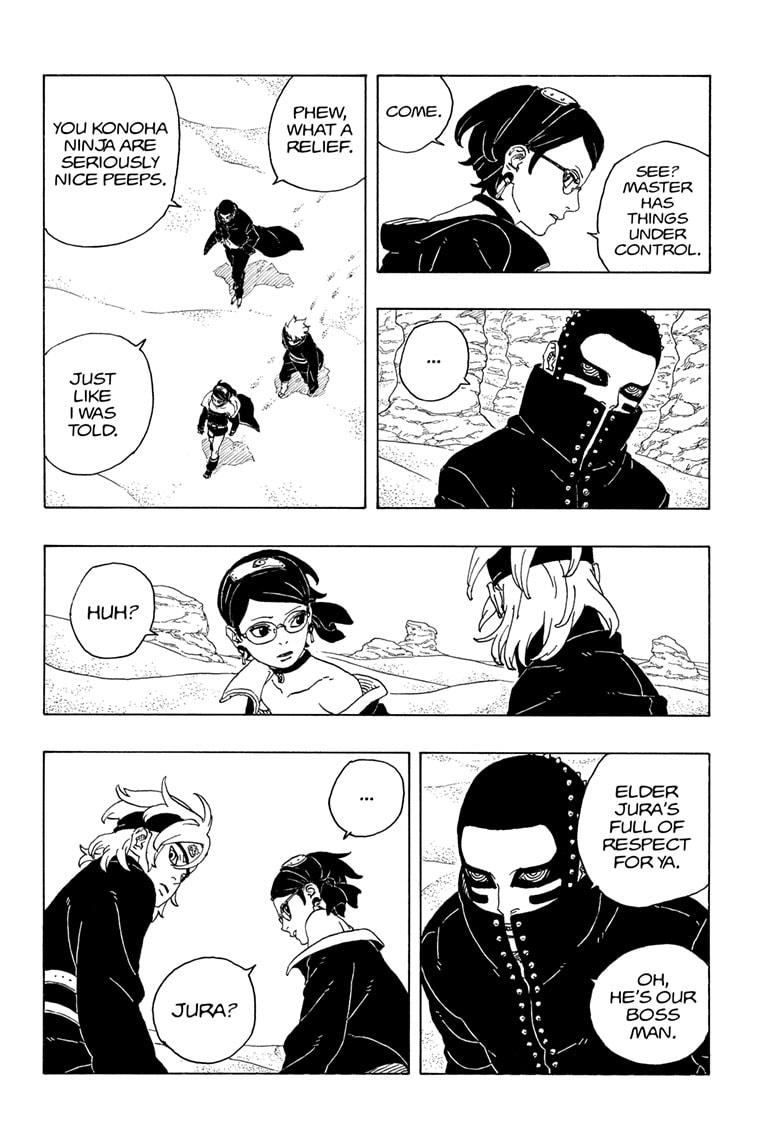 Read Boruto_ Two Blue Vortex EN Manga Online