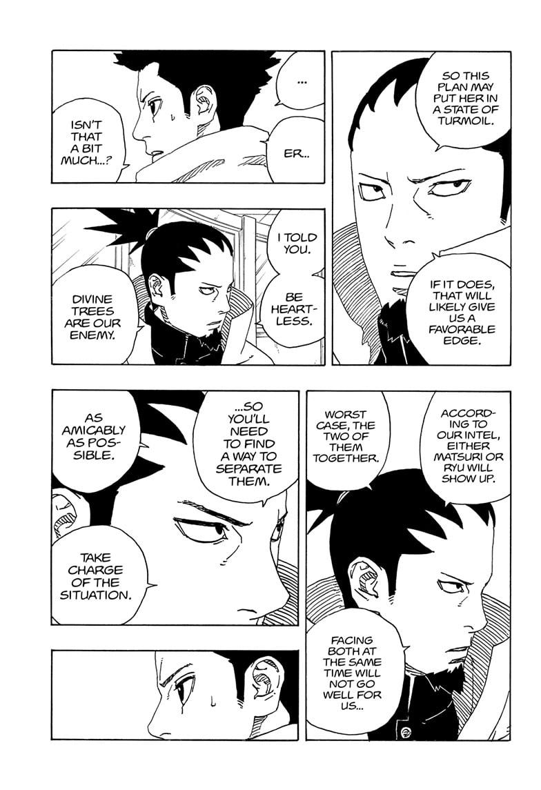 Read Boruto_ Two Blue Vortex EN Manga Online