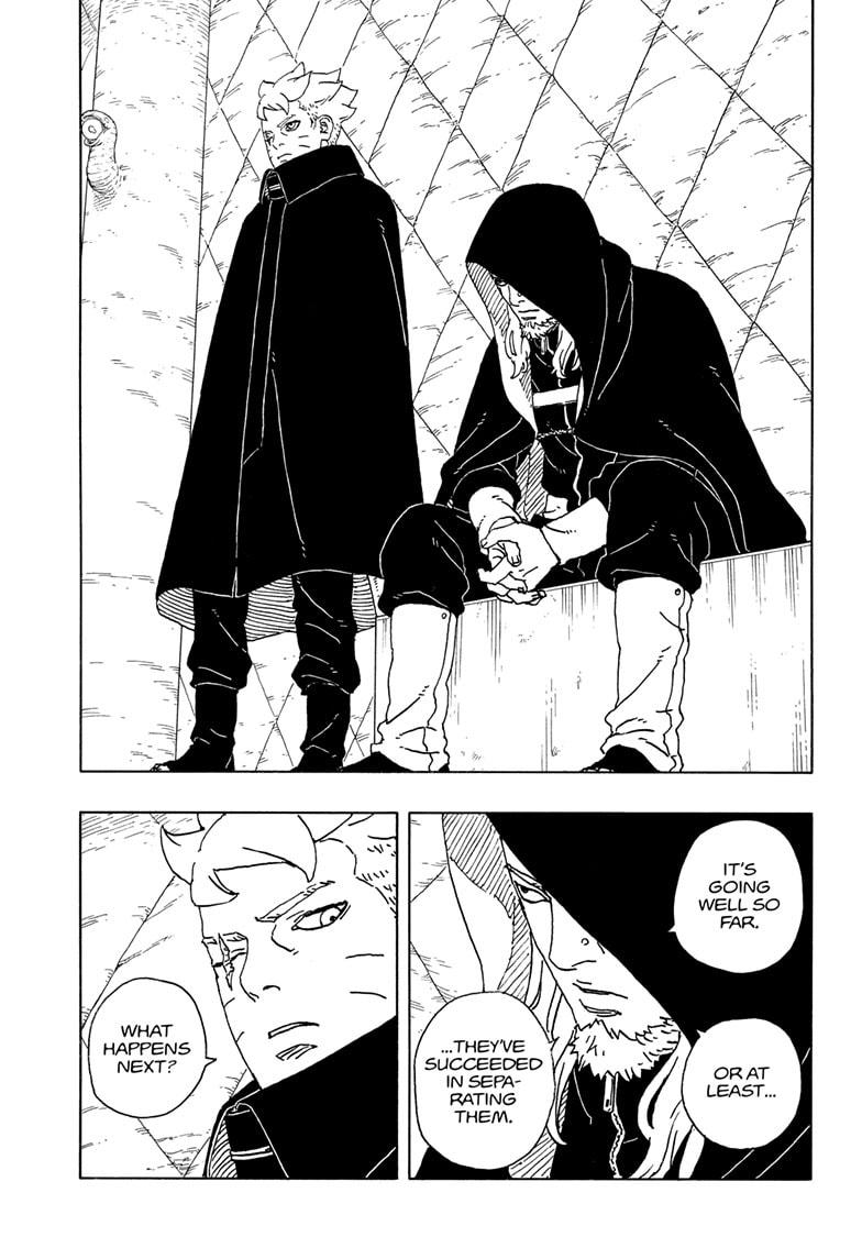 Read Boruto_ Two Blue Vortex EN Manga Online