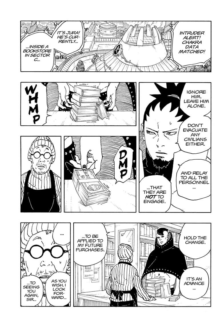 Read Boruto_ Two Blue Vortex EN Manga Online