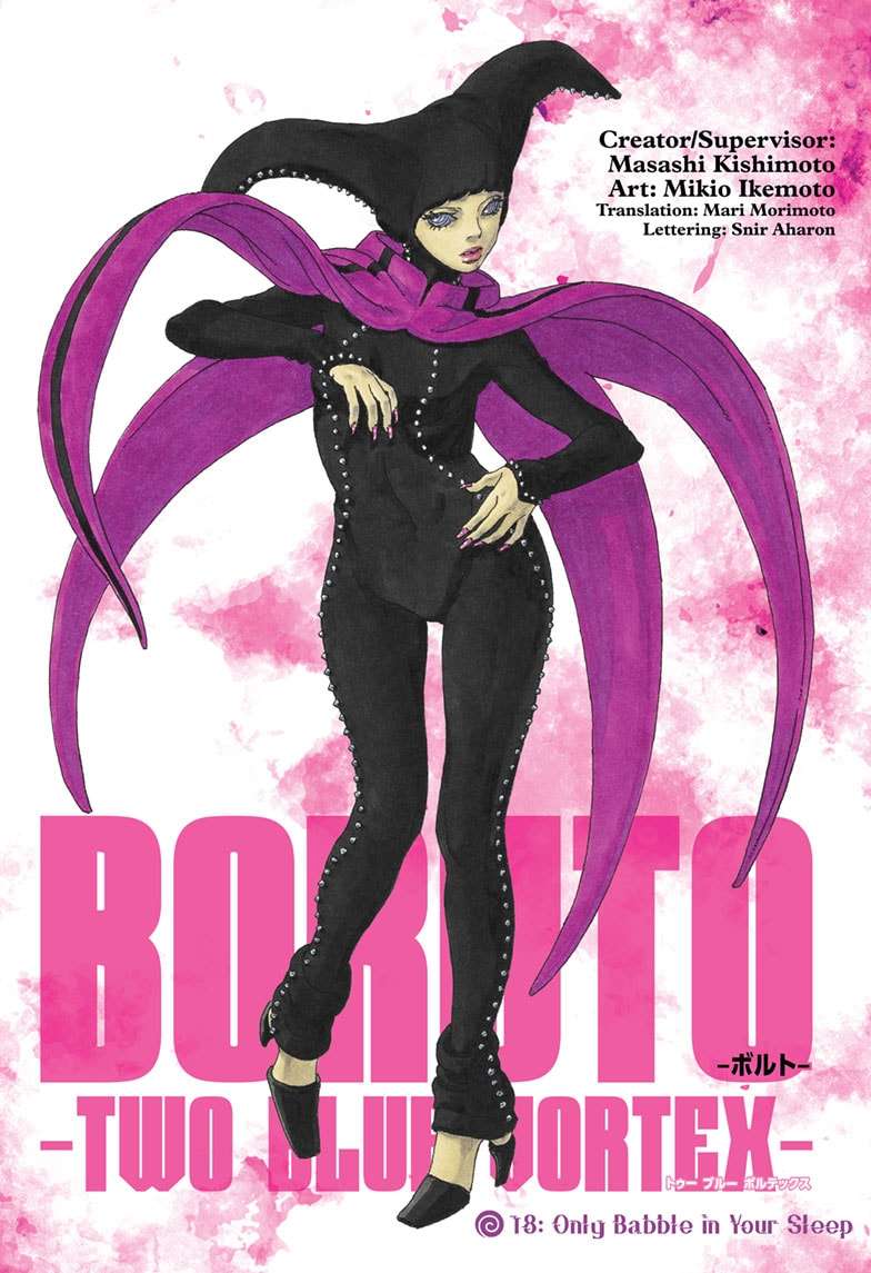 Read Boruto_ Two Blue Vortex EN Manga Online