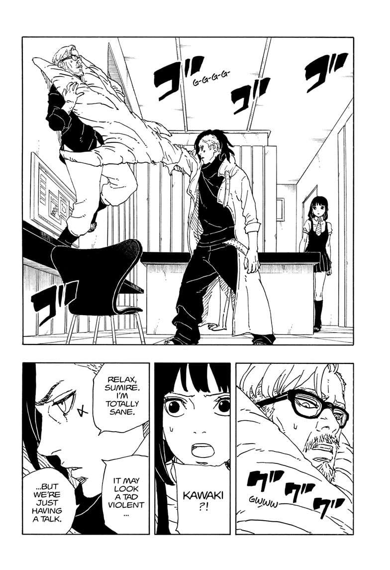 Read Boruto_ Two Blue Vortex EN Manga Online