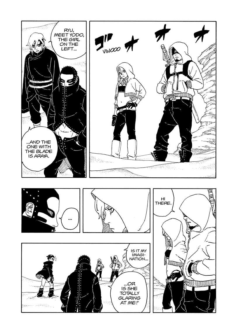 Read Boruto_ Two Blue Vortex EN Manga Online