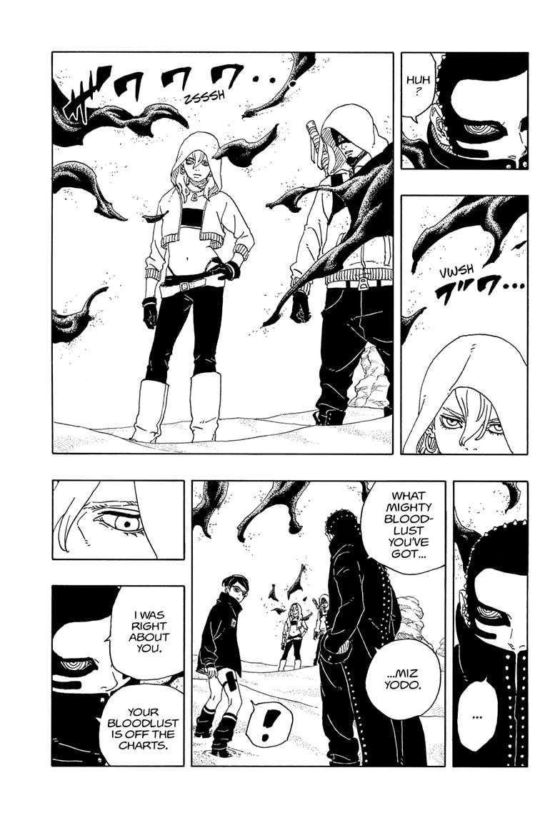 Read Boruto_ Two Blue Vortex EN Manga Online