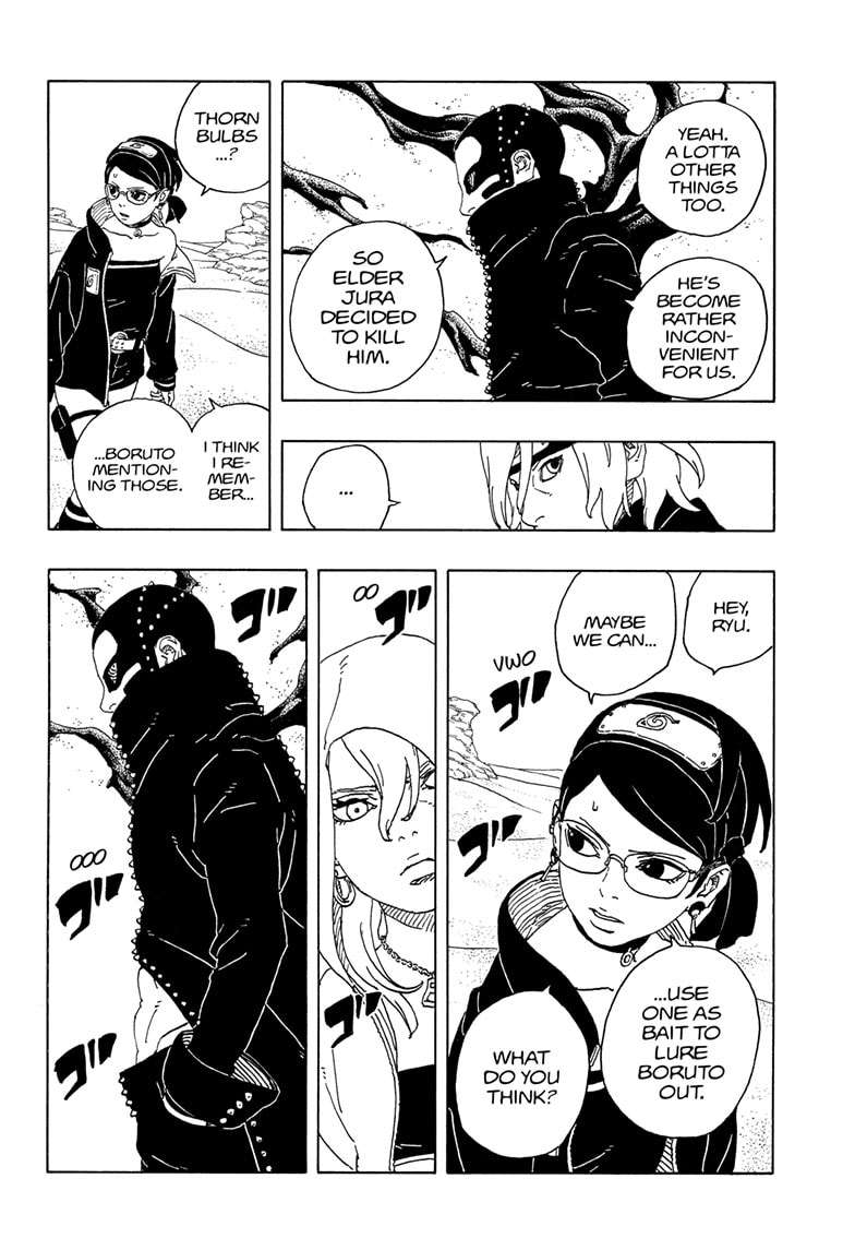 Read Boruto_ Two Blue Vortex EN Manga Online