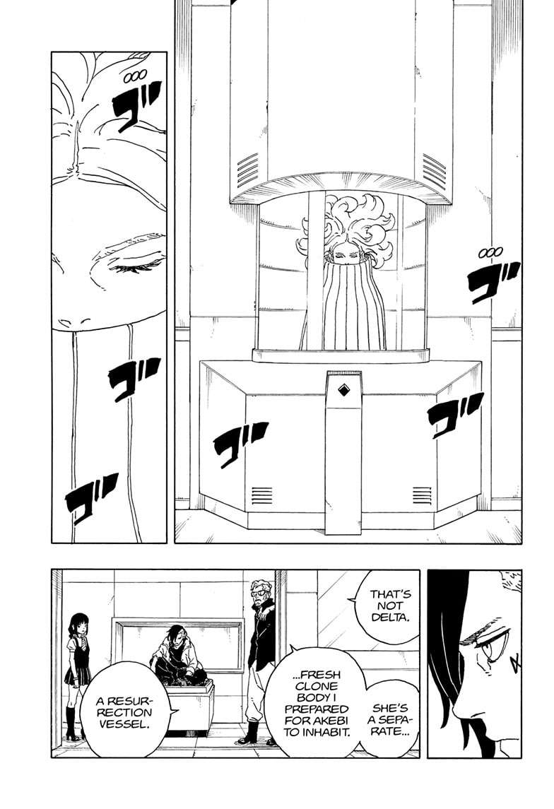 Read Boruto_ Two Blue Vortex EN Manga Online