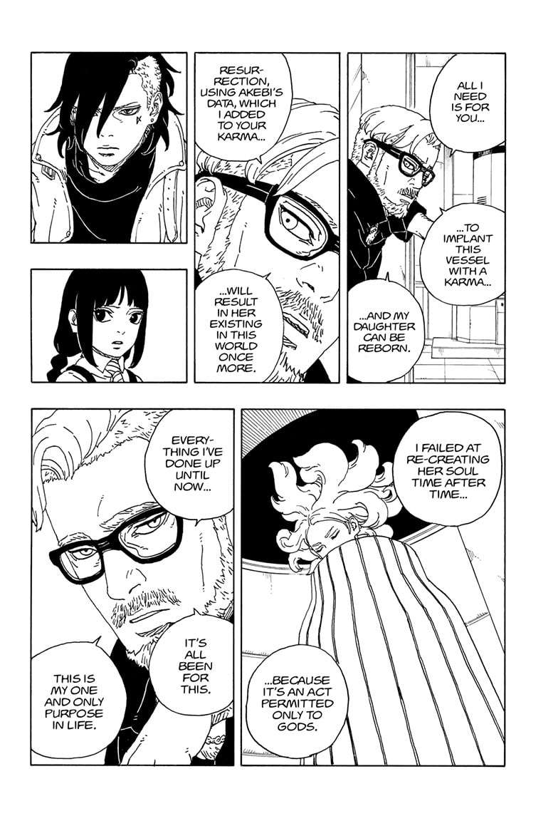 Read Boruto_ Two Blue Vortex EN Manga Online