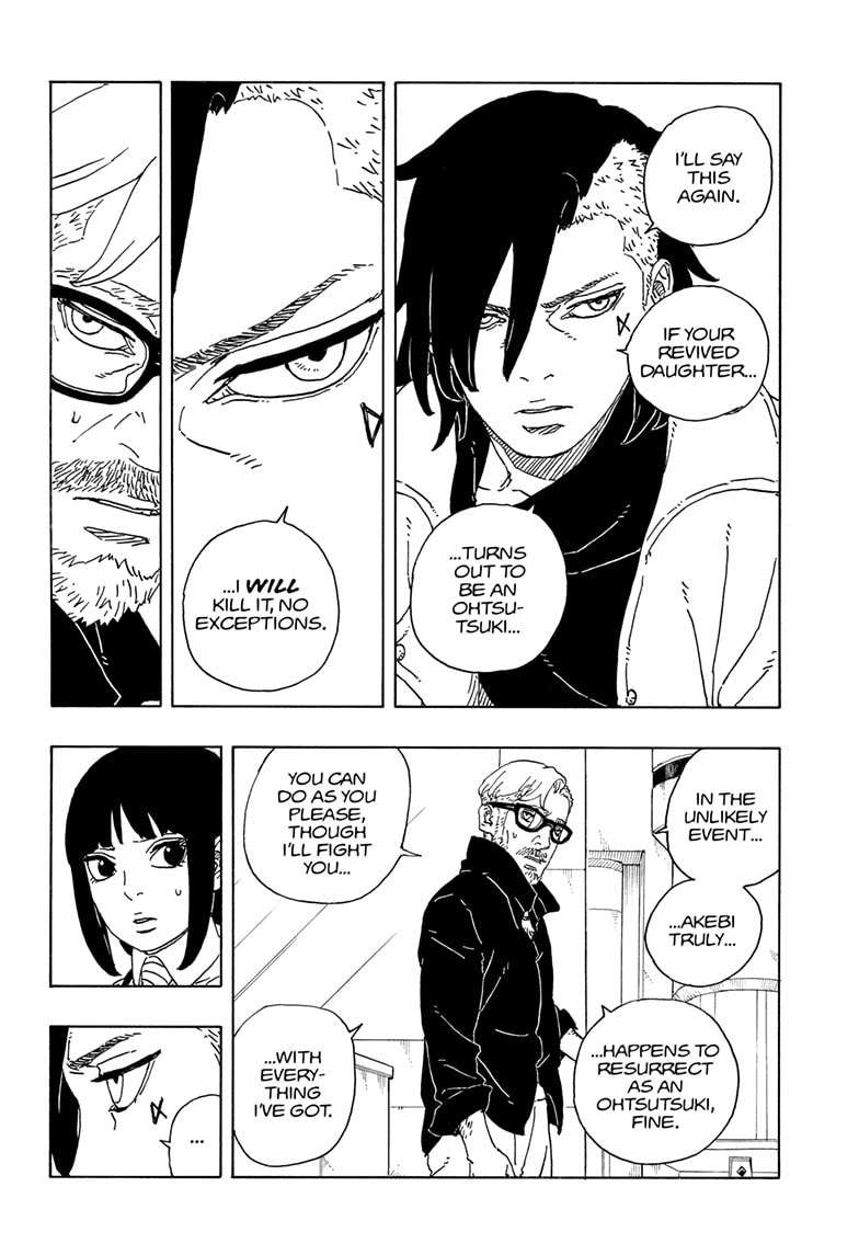 Read Boruto_ Two Blue Vortex EN Manga Online