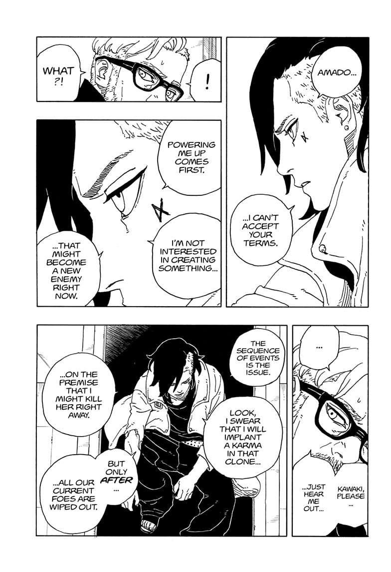 Read Boruto_ Two Blue Vortex EN Manga Online