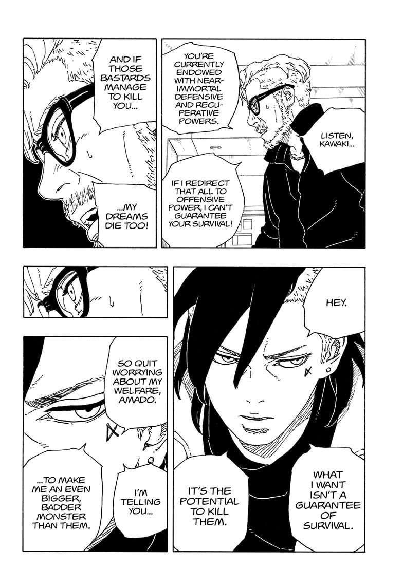 Read Boruto_ Two Blue Vortex EN Manga Online