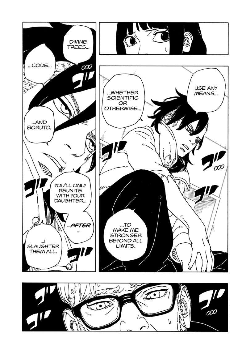 Read Boruto_ Two Blue Vortex EN Manga Online