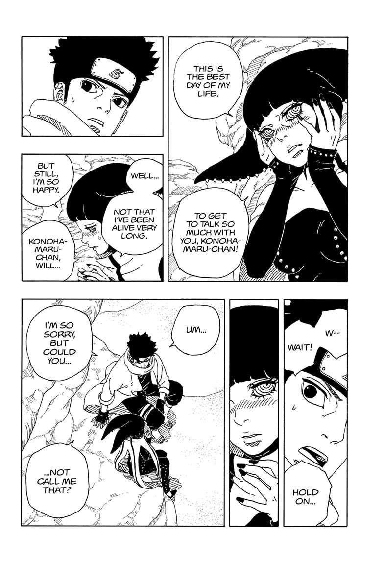 Read Boruto_ Two Blue Vortex EN Manga Online