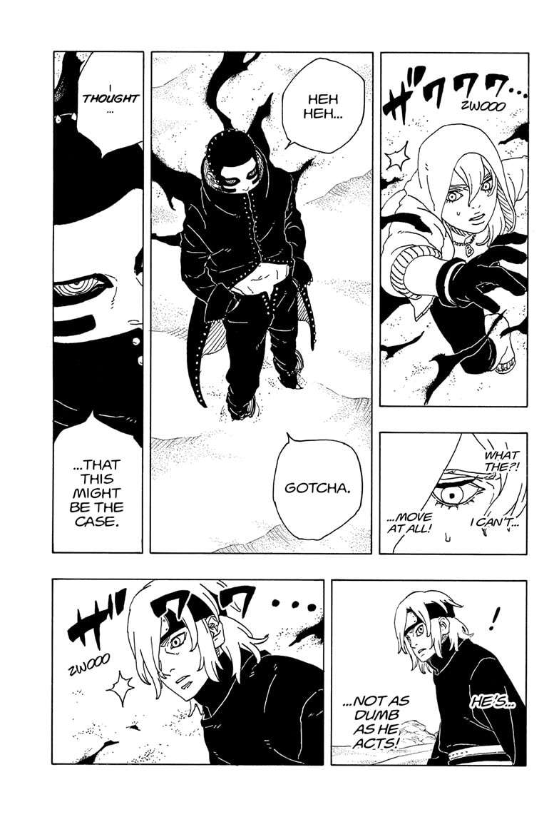 Read Boruto_ Two Blue Vortex EN Manga Online