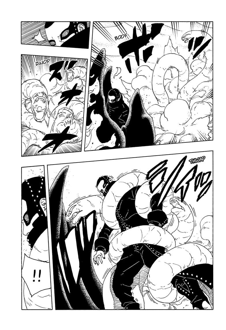 Read Boruto_ Two Blue Vortex EN Manga Online
