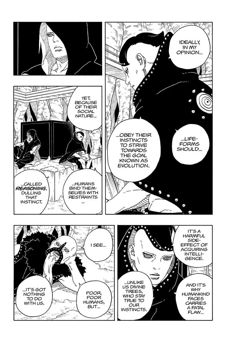 Read Boruto_ Two Blue Vortex EN Manga Online