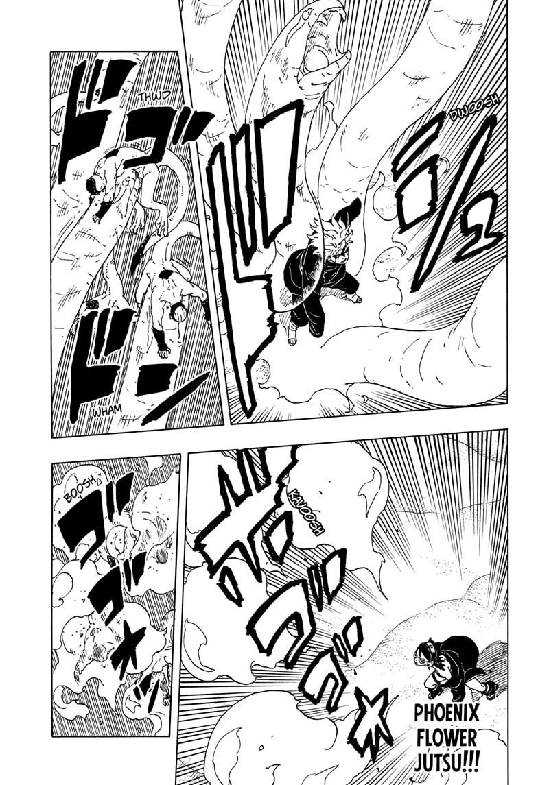 Read Boruto_ Two Blue Vortex EN Manga Online