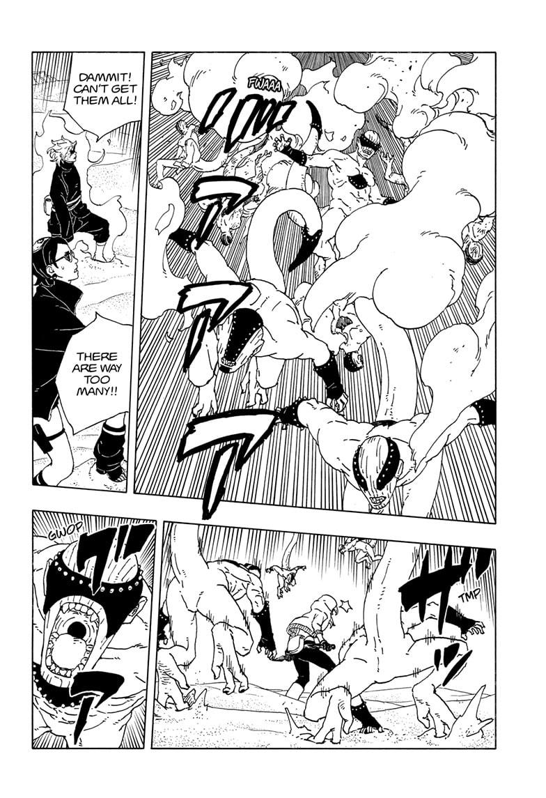 Read Boruto_ Two Blue Vortex EN Manga Online