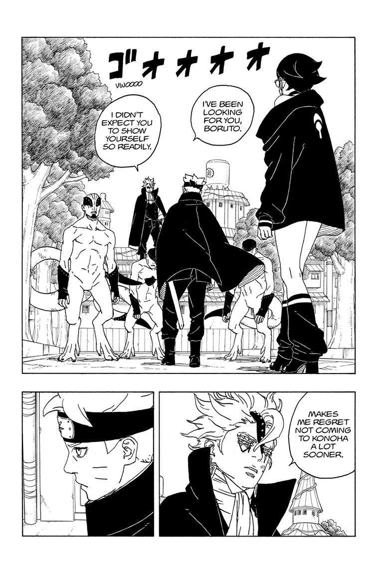 Read Boruto_ Two Blue Vortex EN Manga Online