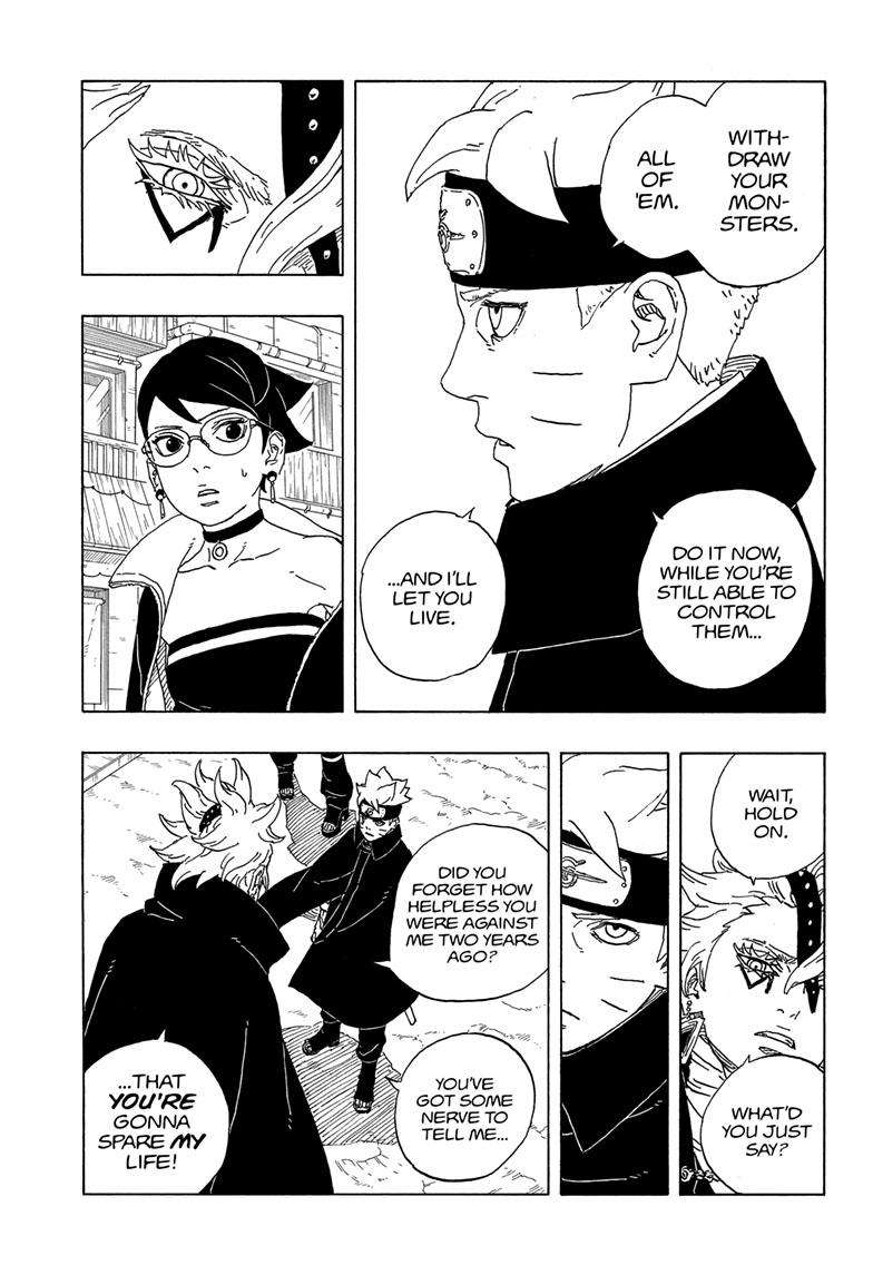 Read Boruto_ Two Blue Vortex EN Manga Online