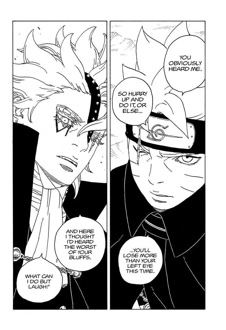 Read Boruto_ Two Blue Vortex EN Manga Online
